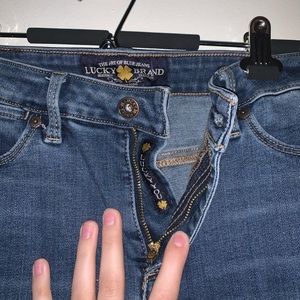 Lucky Brand Jeans